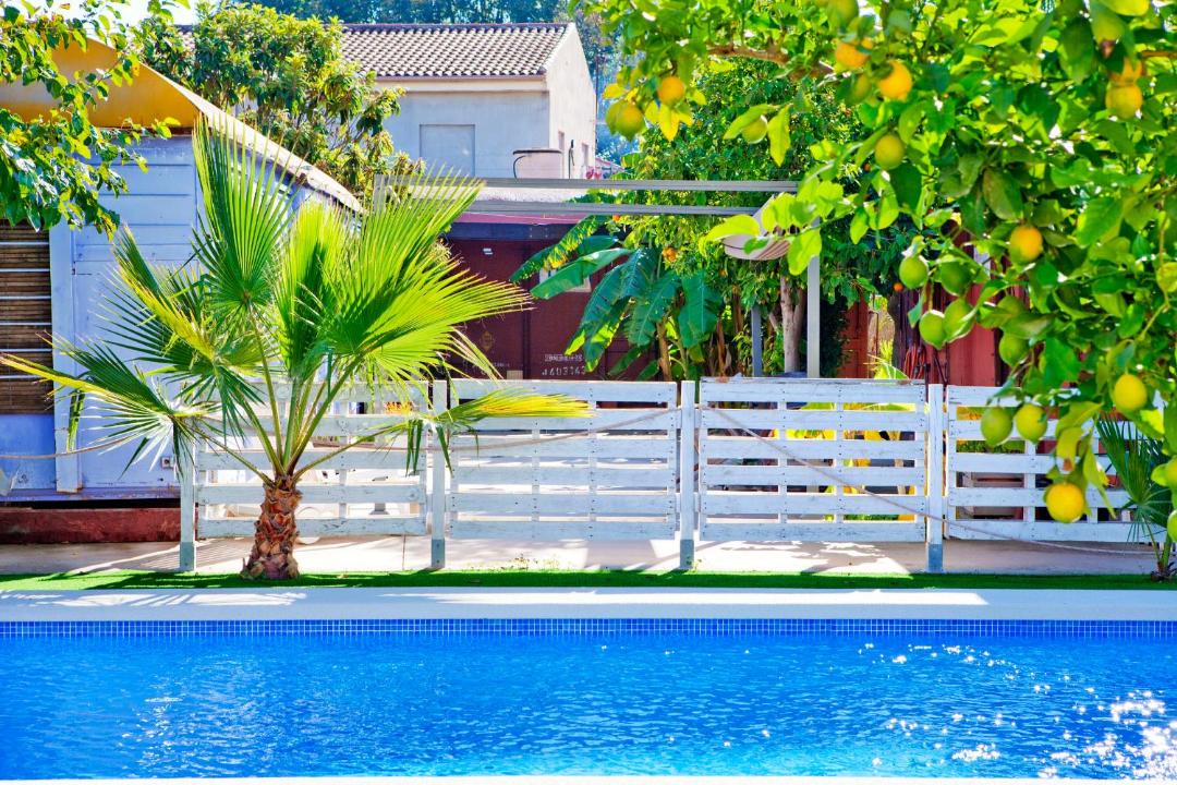 Photo of Outdoor in Guadalupe