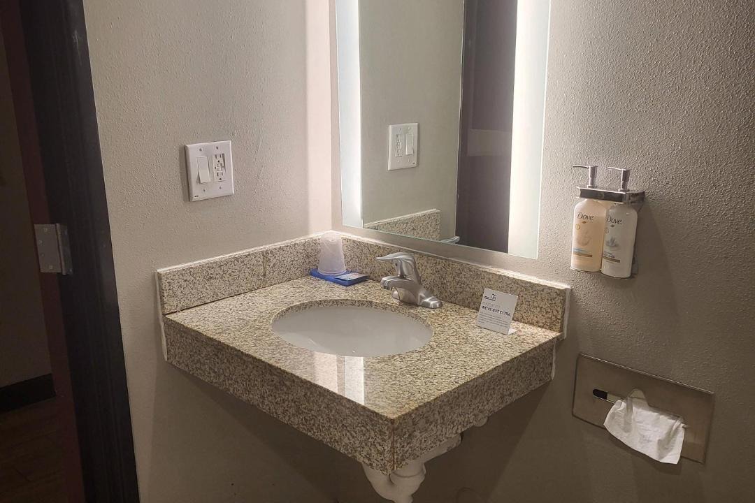 Photo of Bathroom in Miami