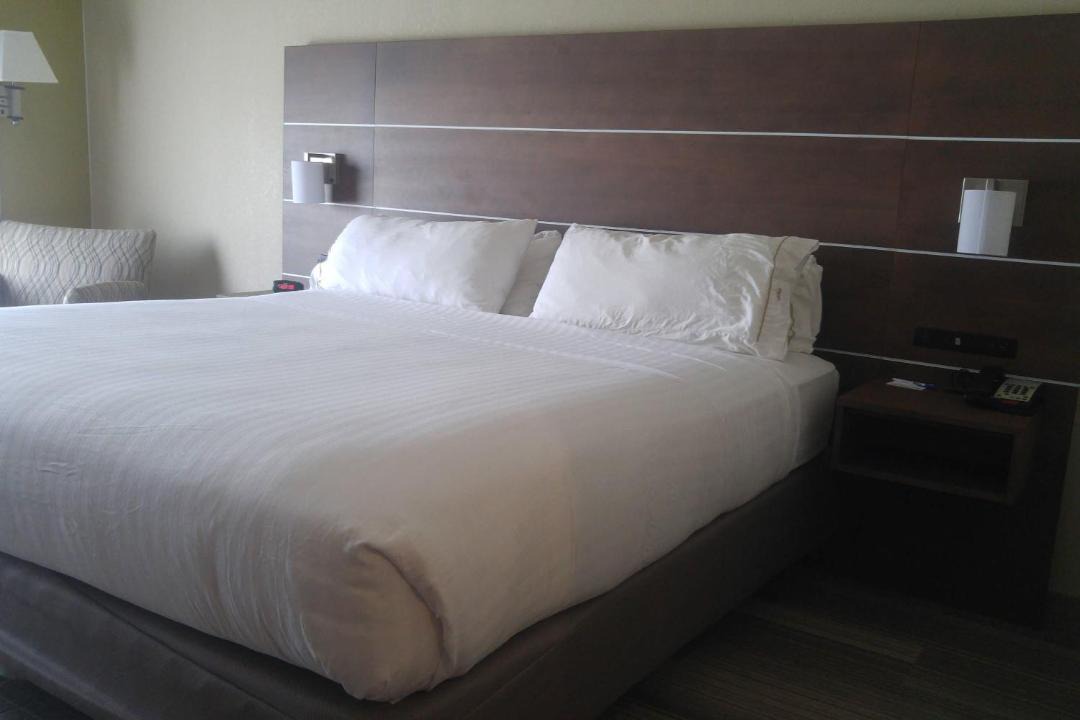 Photo of Bedroom in Miami