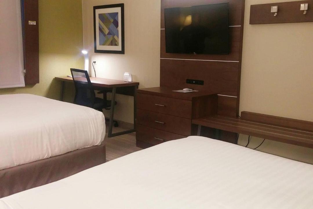 Photo of Bedroom in Miami
