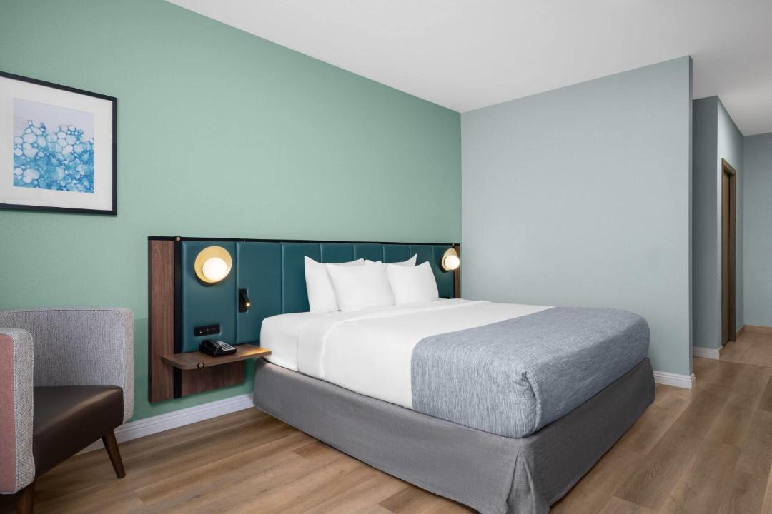 Photo of Bedroom in Farmington