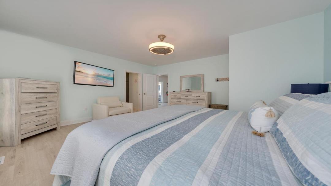 Photo of Bedroom in Town Bank