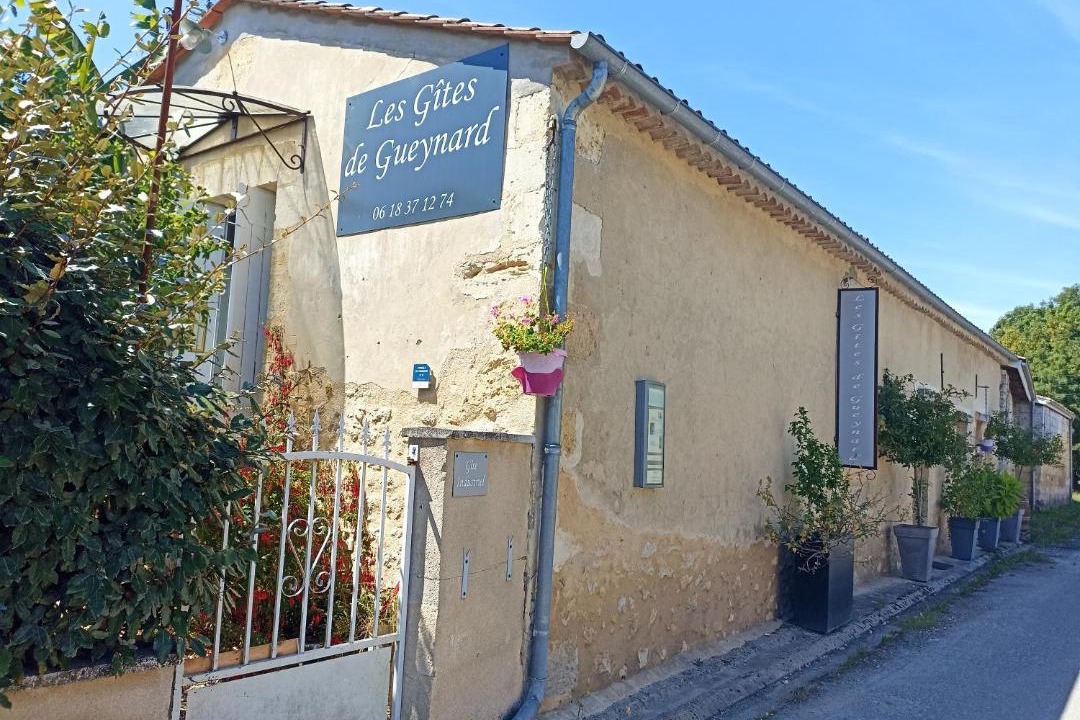 Photo of Others in Gauriaguet