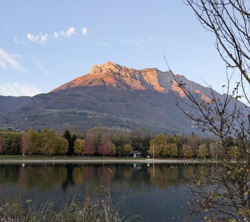 Photo of Others in Saint-Pierre-d'Albigny