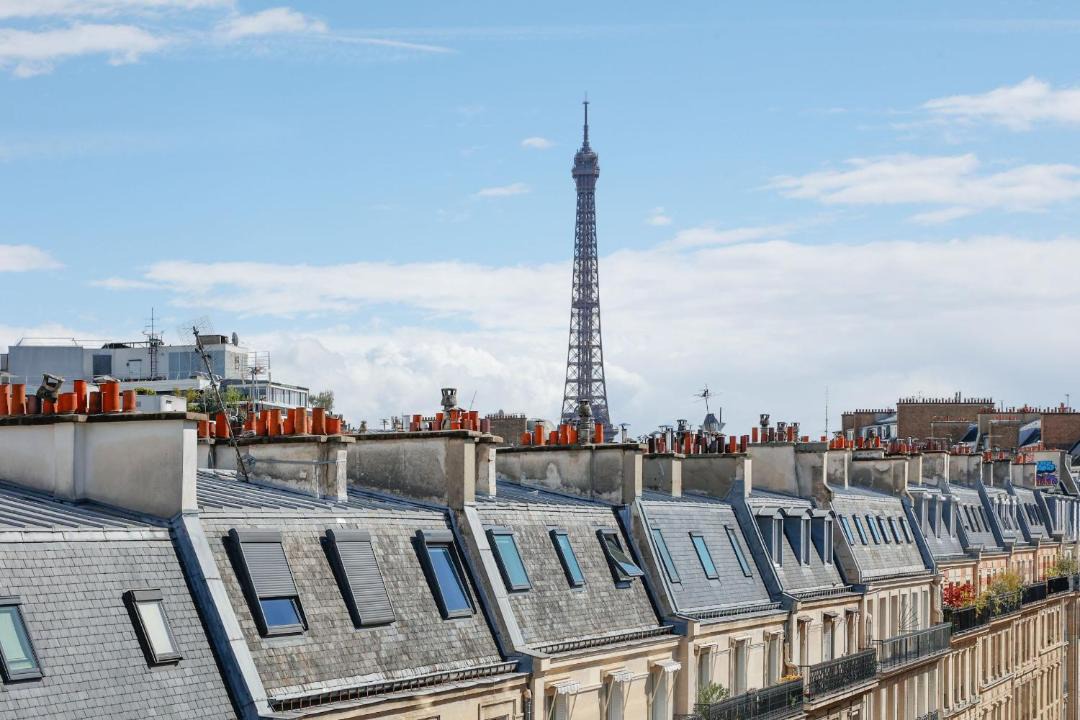 Photo of Others in Porte-Dauphine