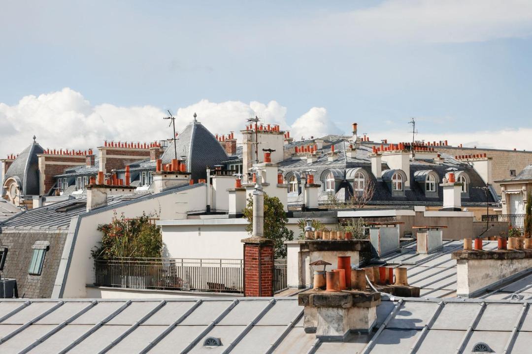 Photo of Others in Porte-Dauphine