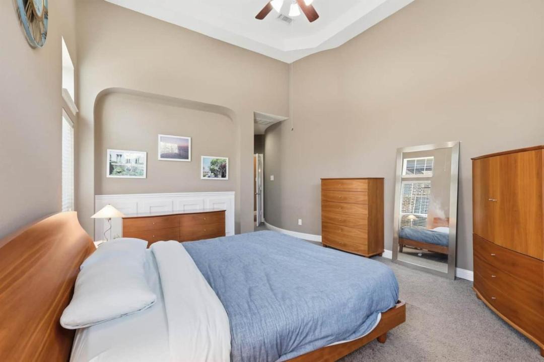 Photo of Bedroom in Frisco