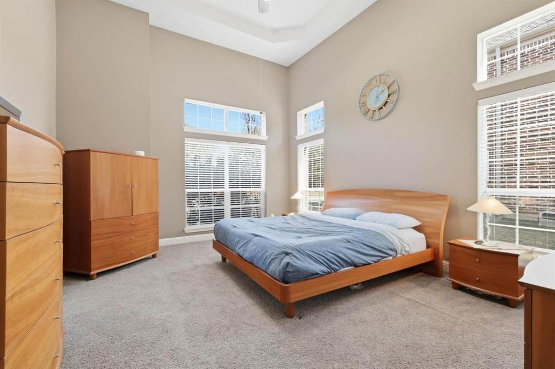 Photo of Bedroom in Frisco