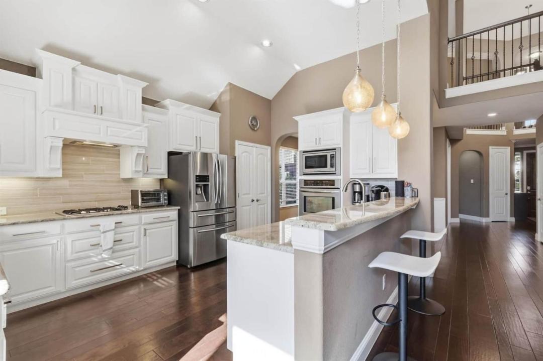 Photo of Kitchen in Frisco