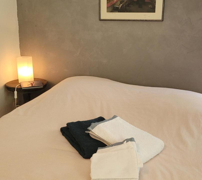 Photo of Bedroom in Onet-le-Chateau