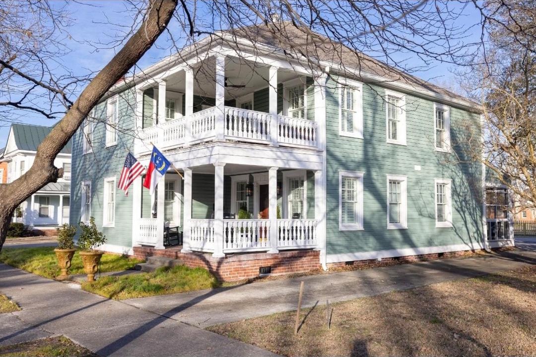 Photo of Others in Edenton
