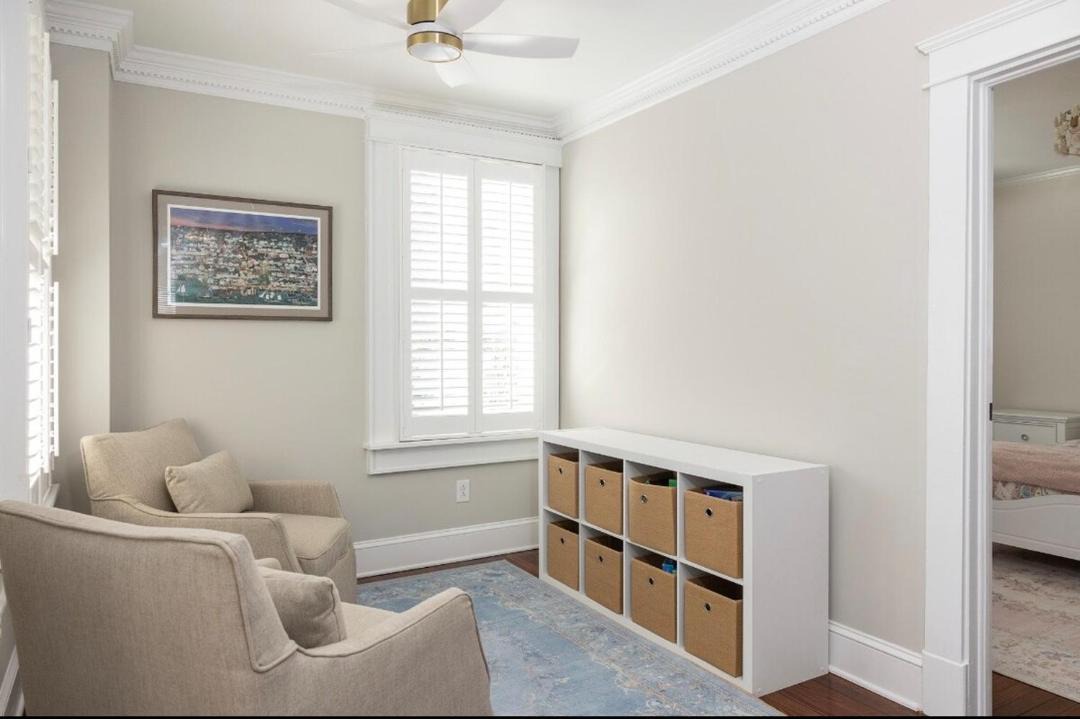 Photo of Bedroom in Edenton