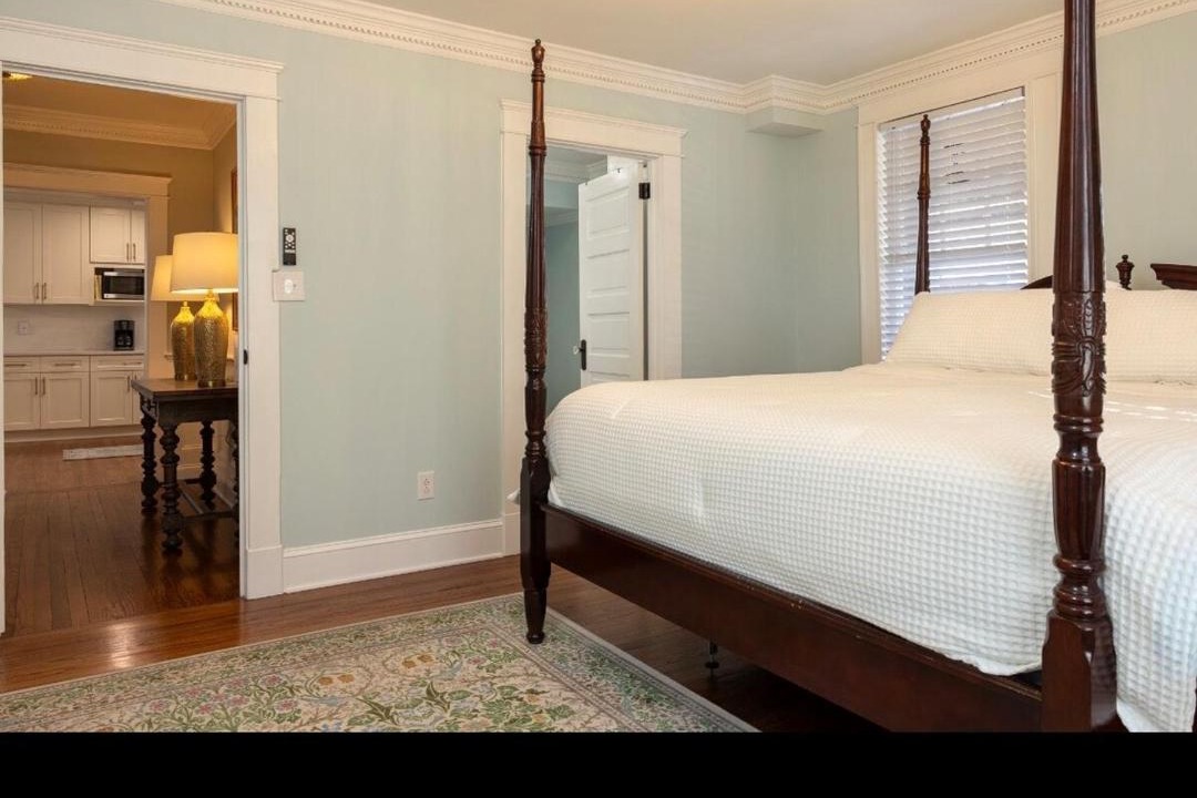 Photo of Bedroom in Edenton