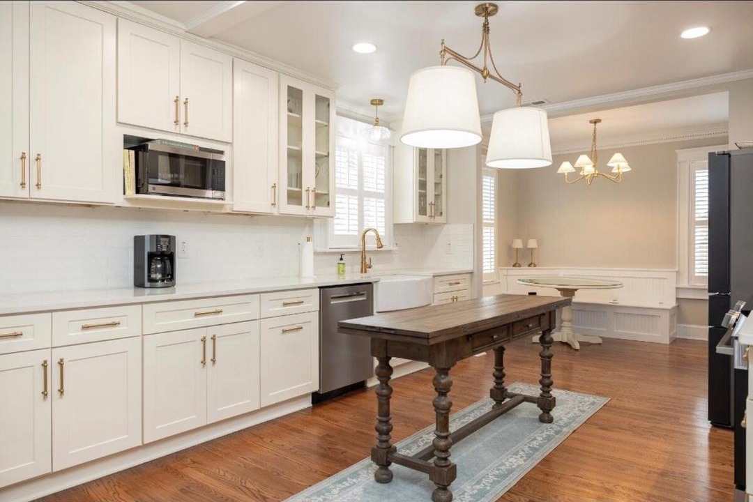 Photo of Kitchen in Edenton