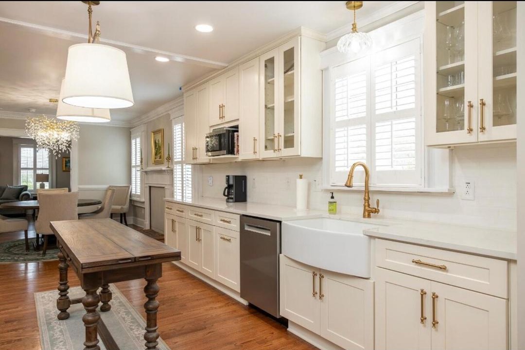 Photo of Kitchen in Edenton