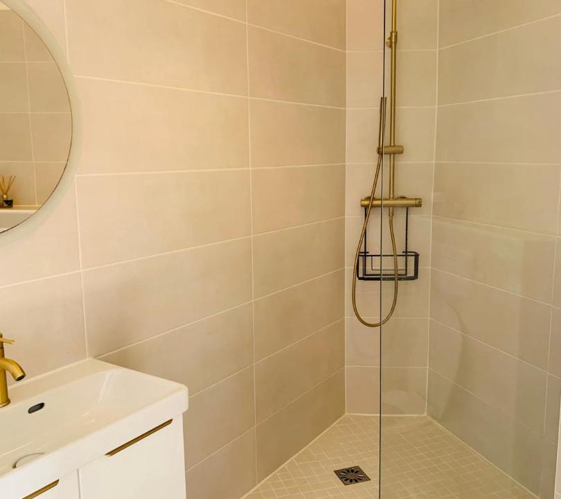 Photo of Bathroom in 16th Arrondissement