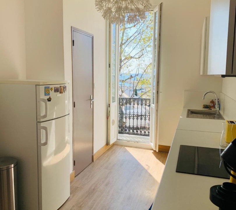 Photo of Kitchen in 16th Arrondissement