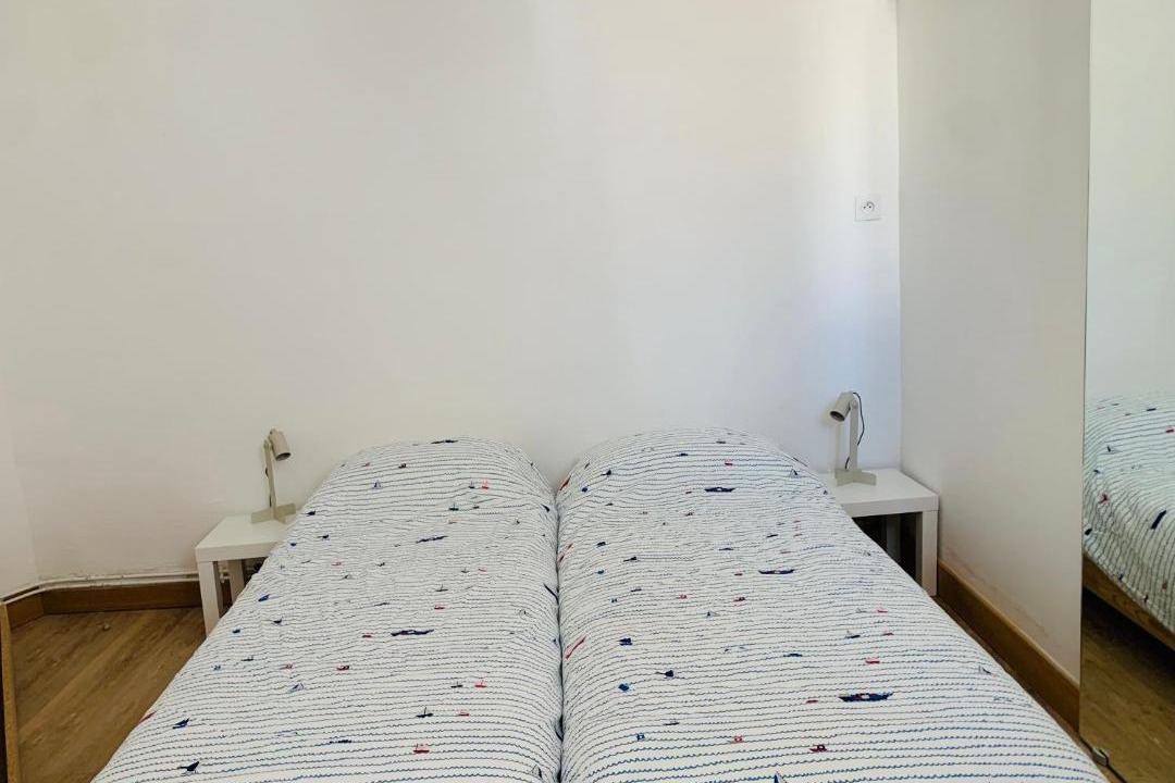 Photo of Bedroom in 16th Arrondissement