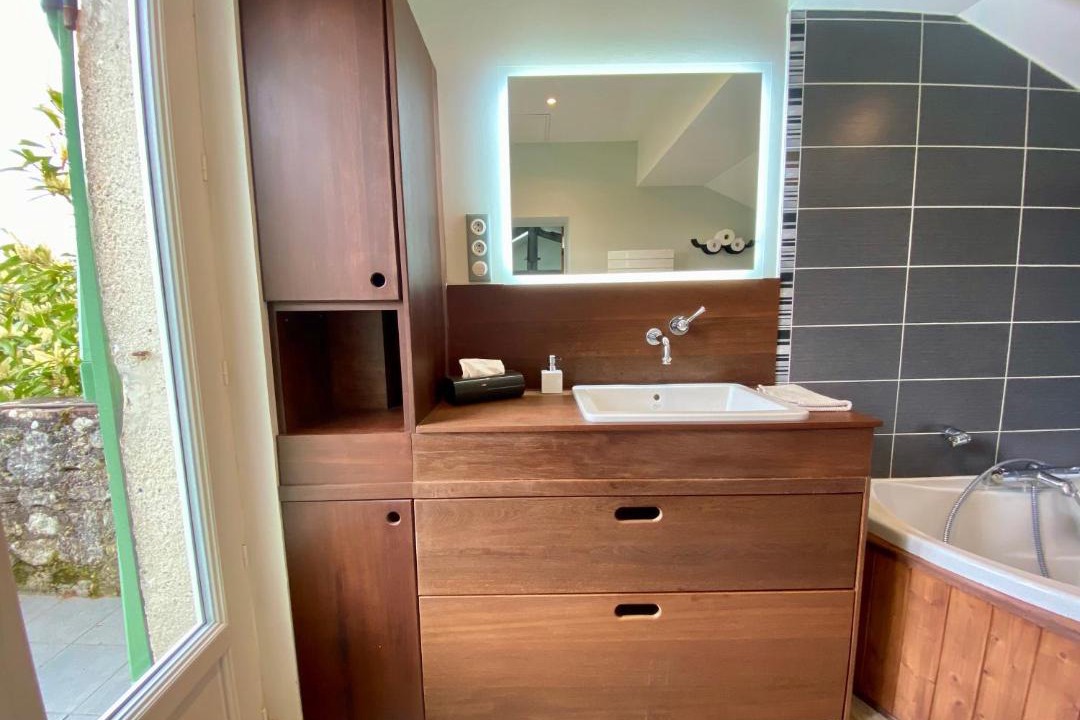 Photo of Bathroom in Bajamont
