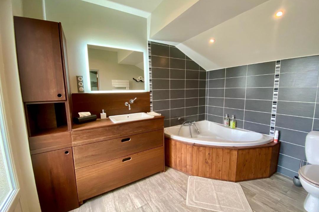 Photo of Bathroom in Bajamont