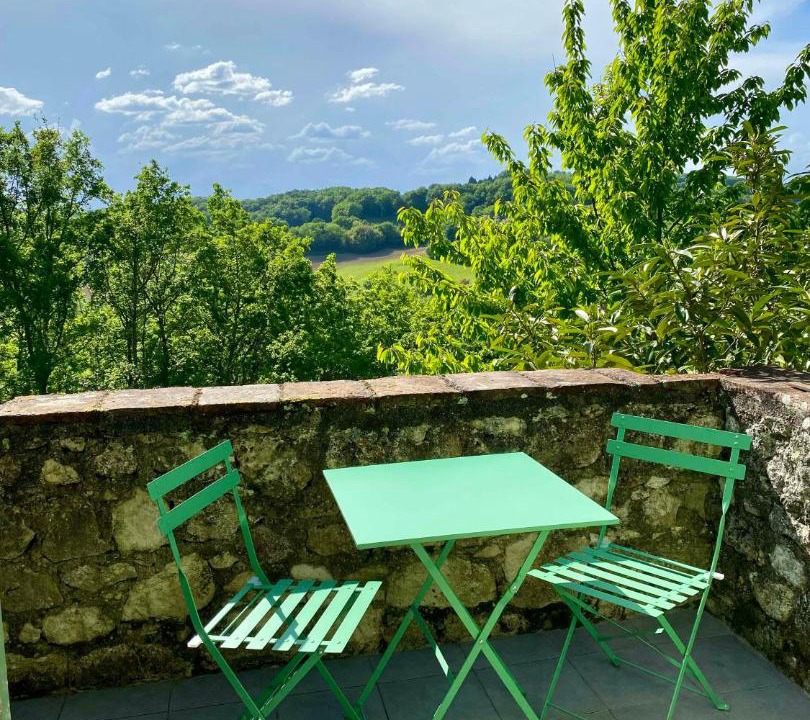 Photo of Patio Balcony in Bajamont