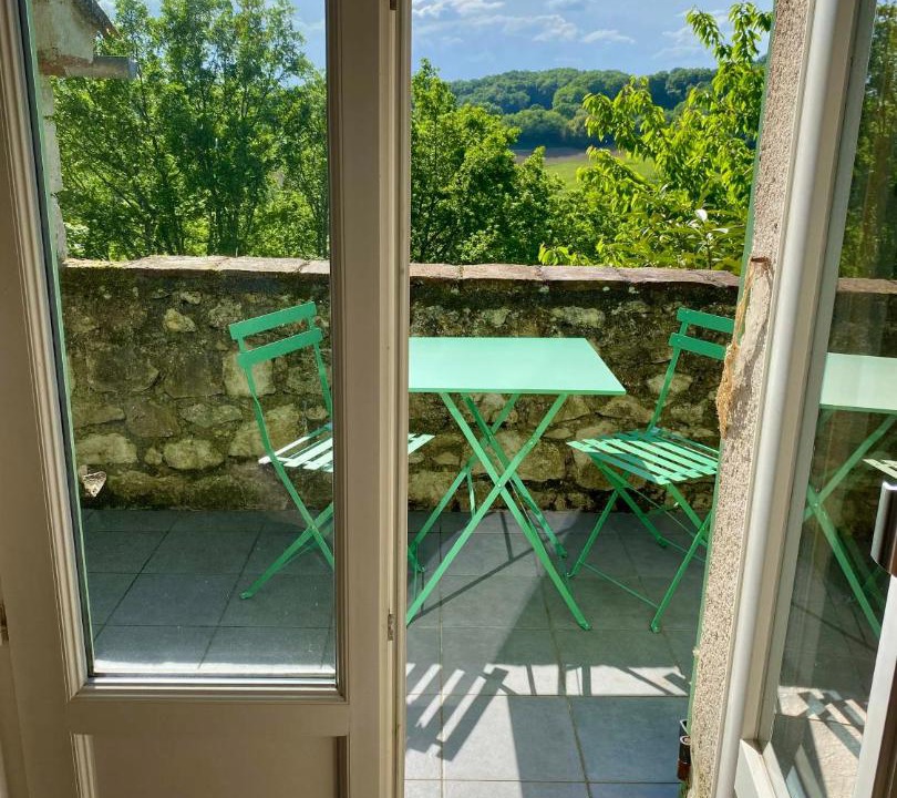 Photo of Patio Balcony in Bajamont
