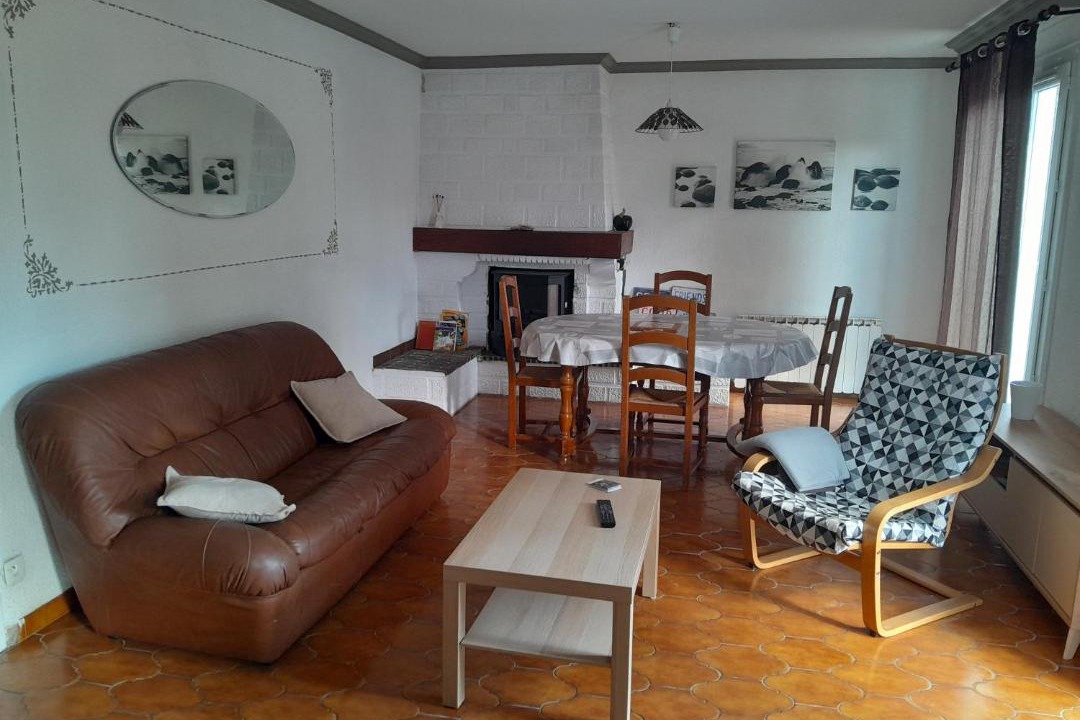 Photo of Livingroom in Donges