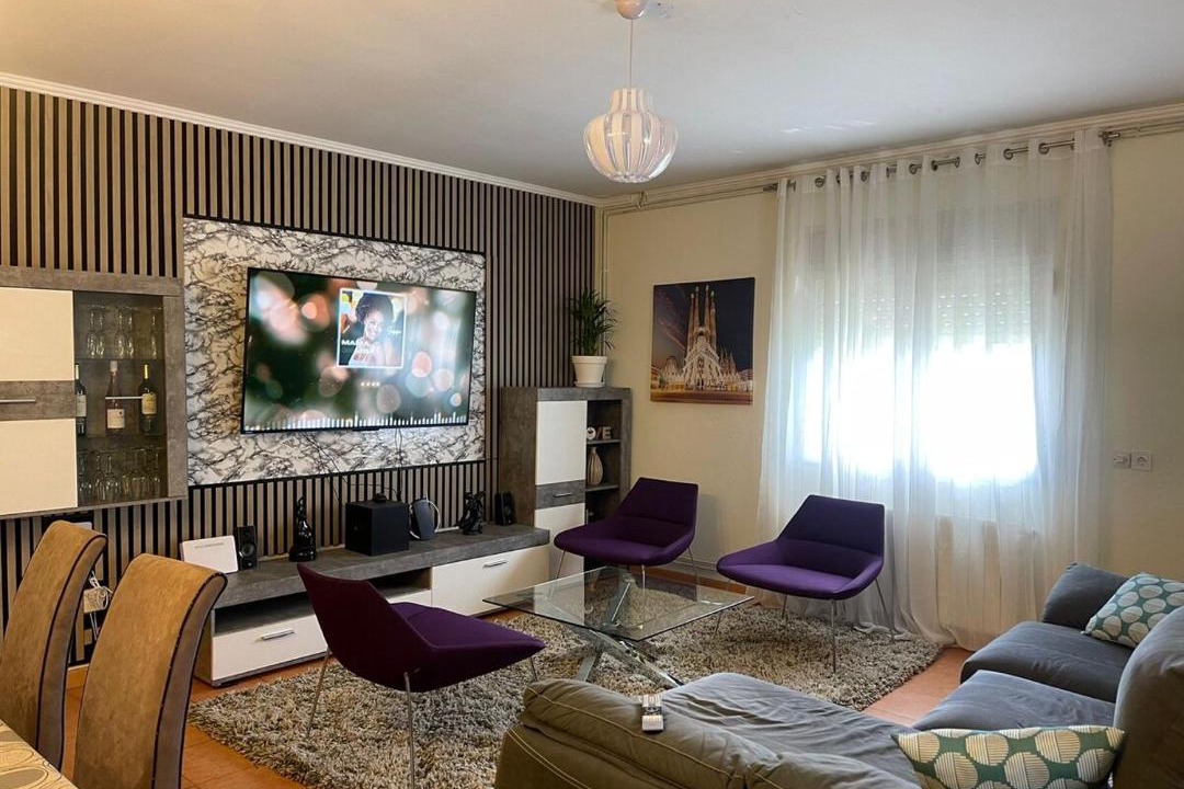 Photo of Livingroom in Piera