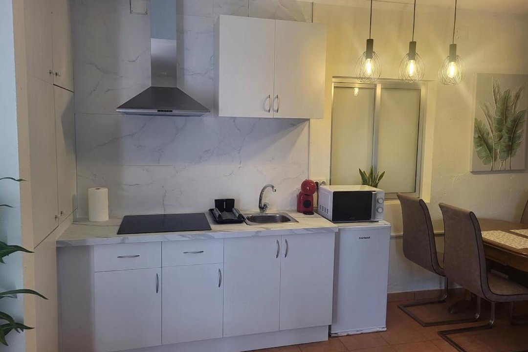 Photo of Kitchen in Piera