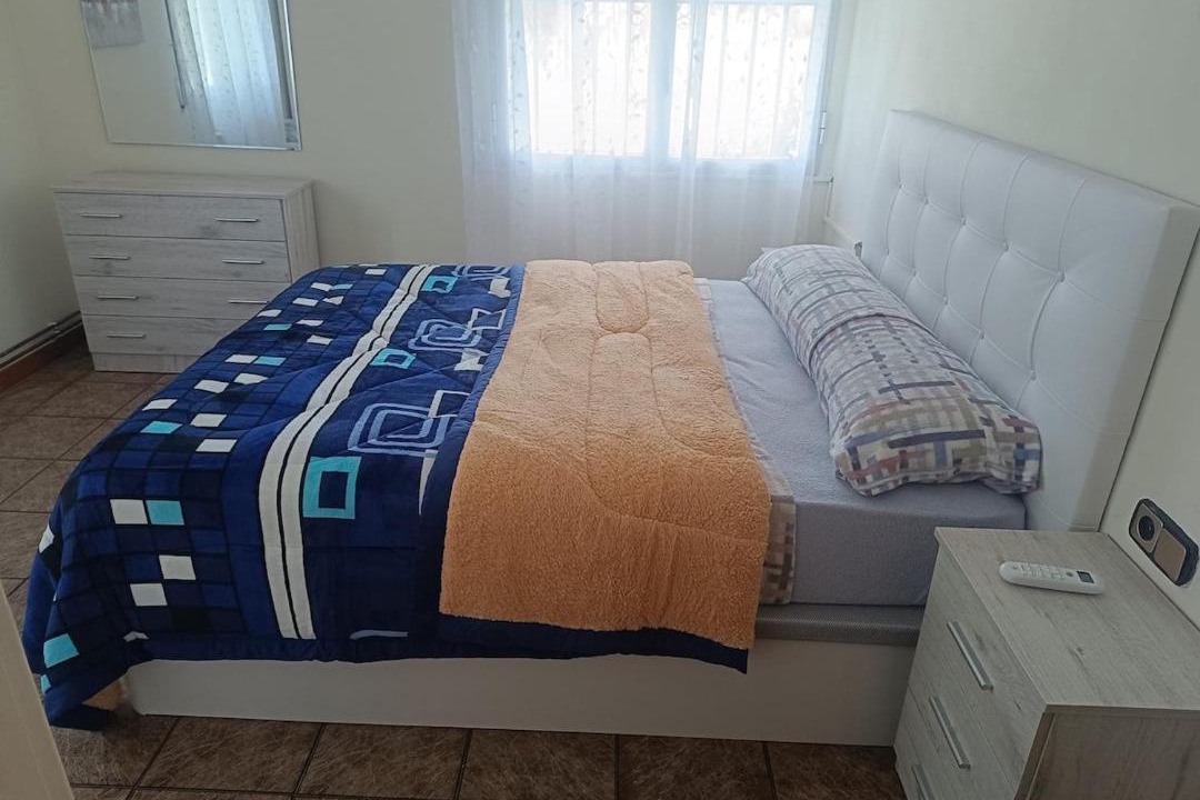 Photo of Bedroom in Piera