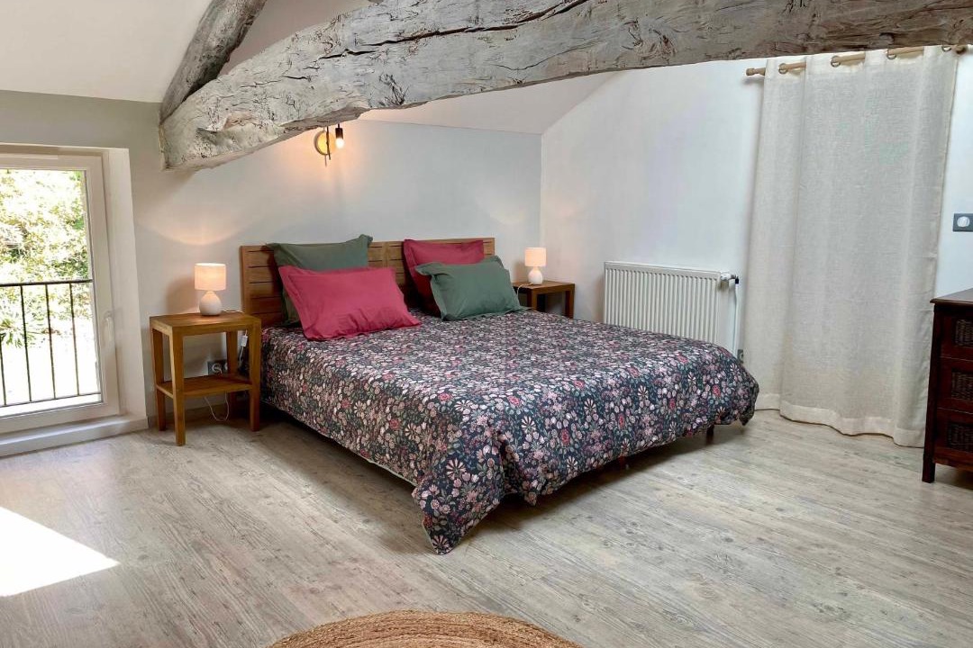 Photo of Bedroom in Bajamont
