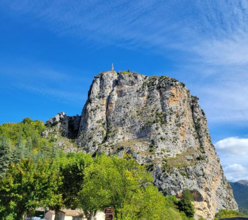 Photo of Others in Castellane