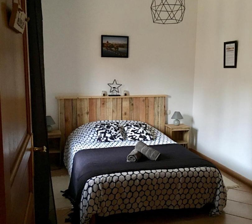Photo of Bedroom in Bazus