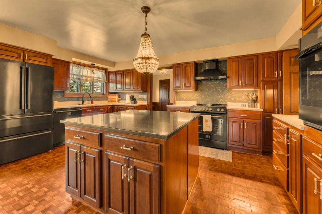 Photo of Kitchen in Canfield