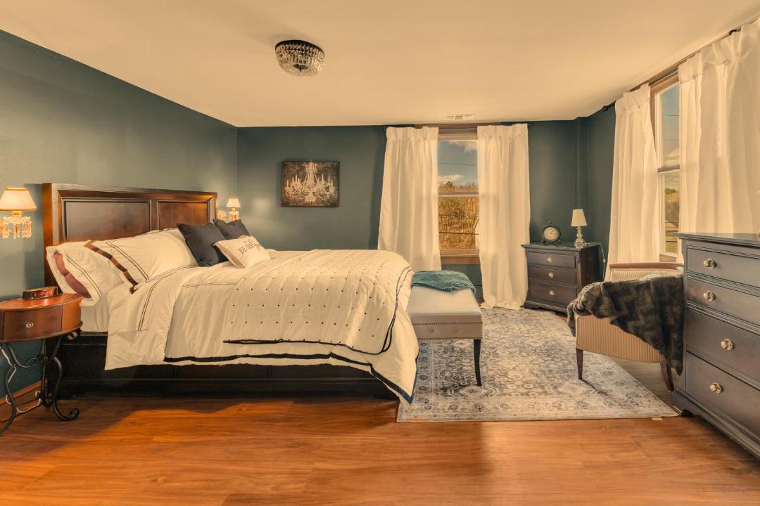 Photo of Bedroom in Canfield