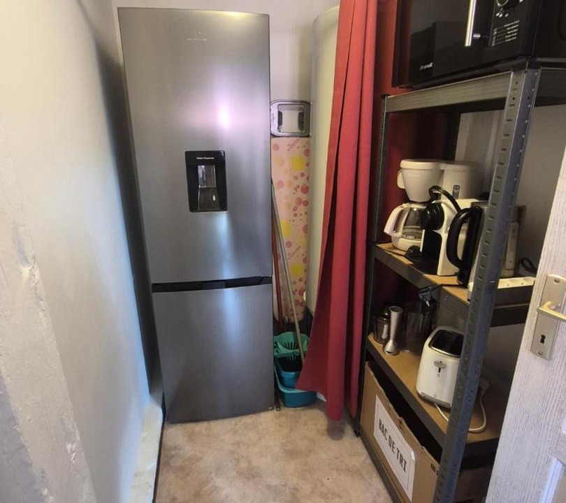 Photo of Kitchen in Hunawihr