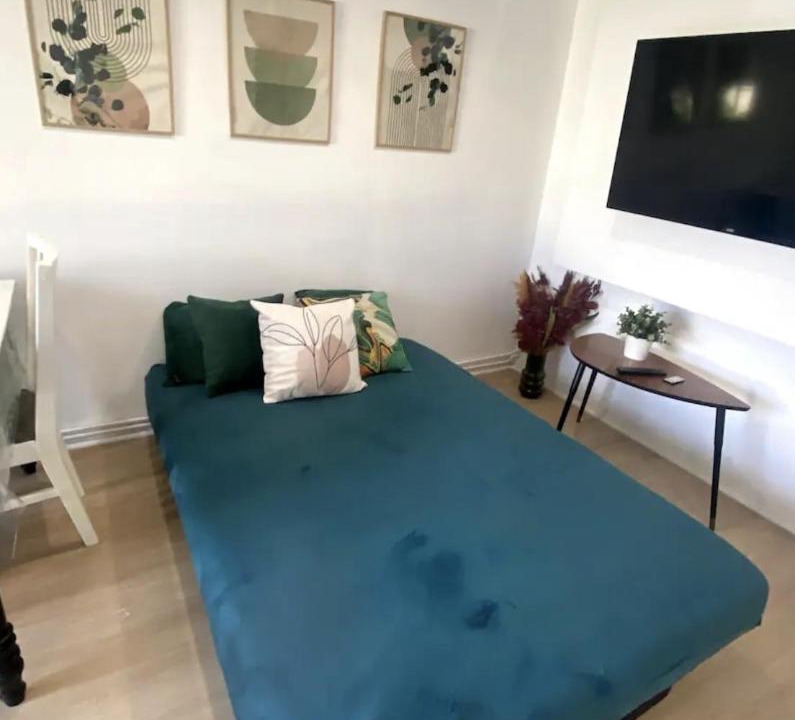 Photo of Bedroom in Bonnieres-sur-Seine