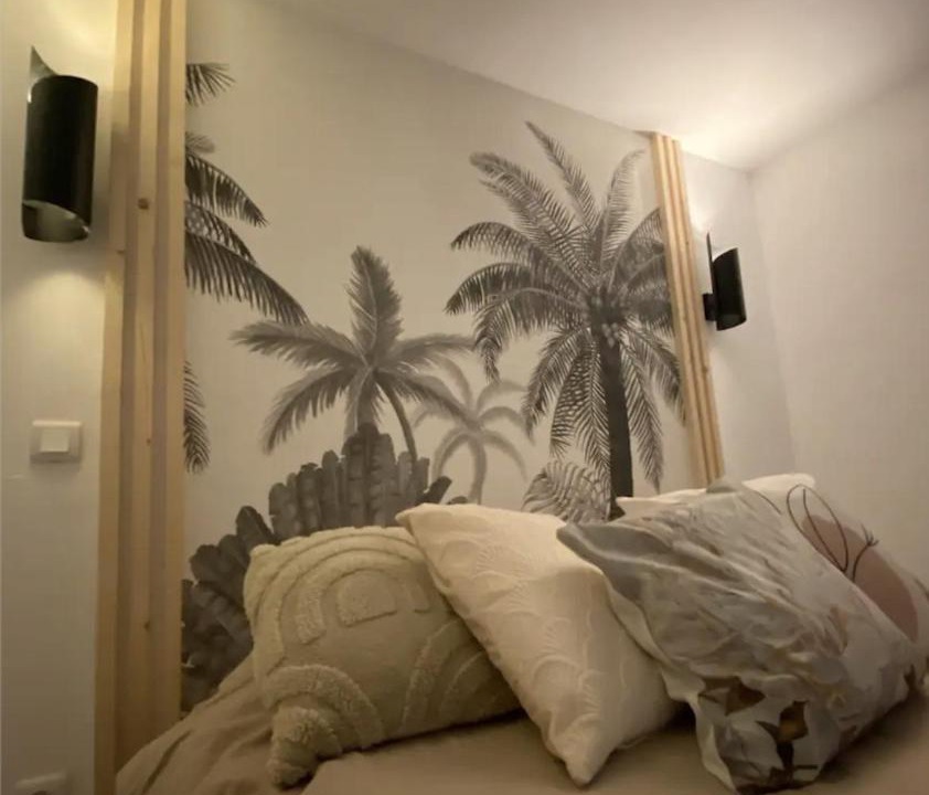 Photo of Bedroom in Bonnieres-sur-Seine