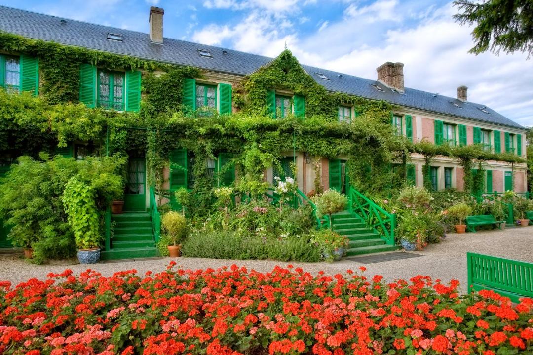 Photo of Others in Giverny