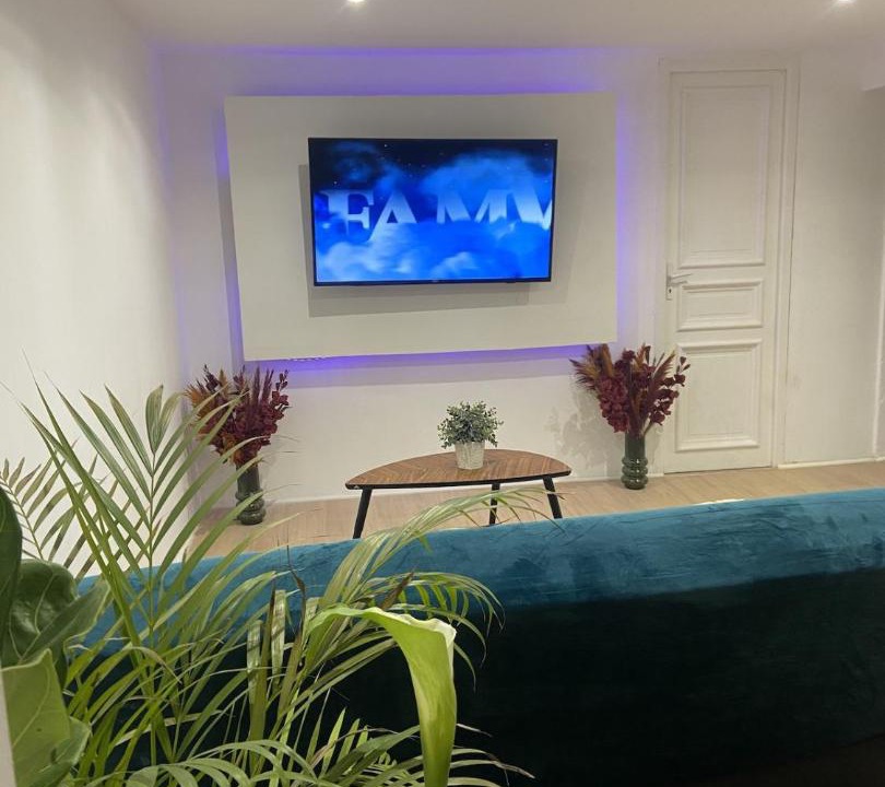 Photo of Livingroom in Bonnieres-sur-Seine