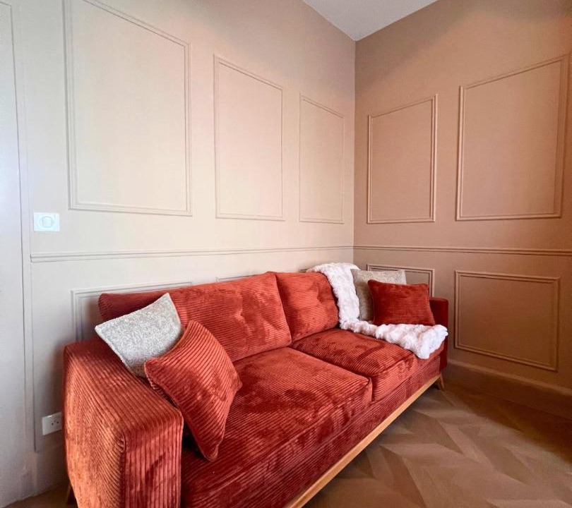 Photo of Livingroom in Romorantin-Lanthenay