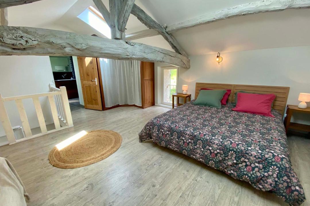 Photo of Bedroom in Bajamont