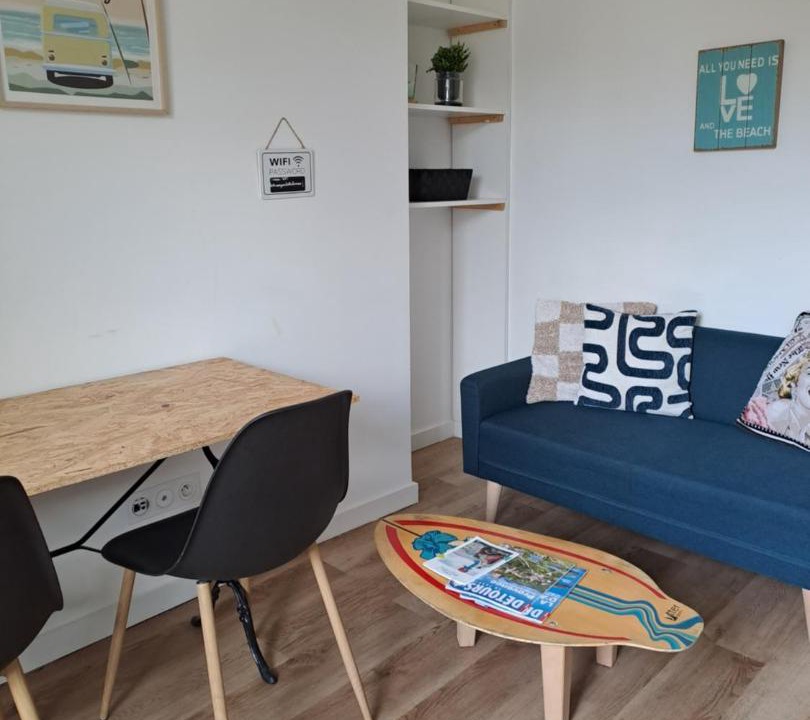 Photo of Livingroom in Liberation