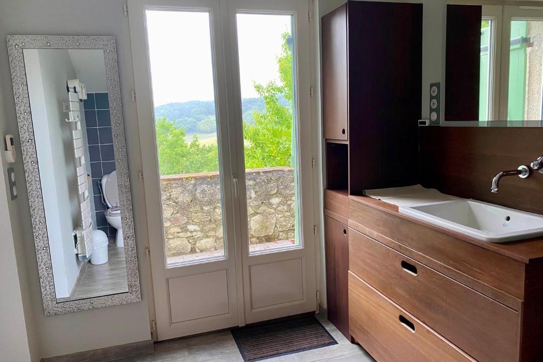 Photo of Bathroom in Bajamont