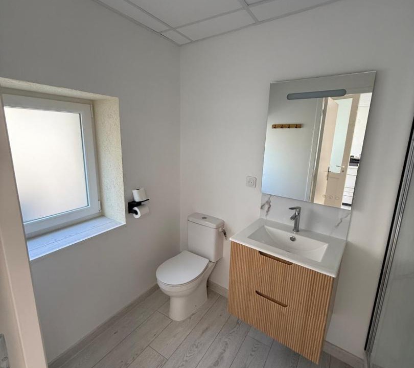 Photo of Bathroom in Saint-Parize-le-Chatel