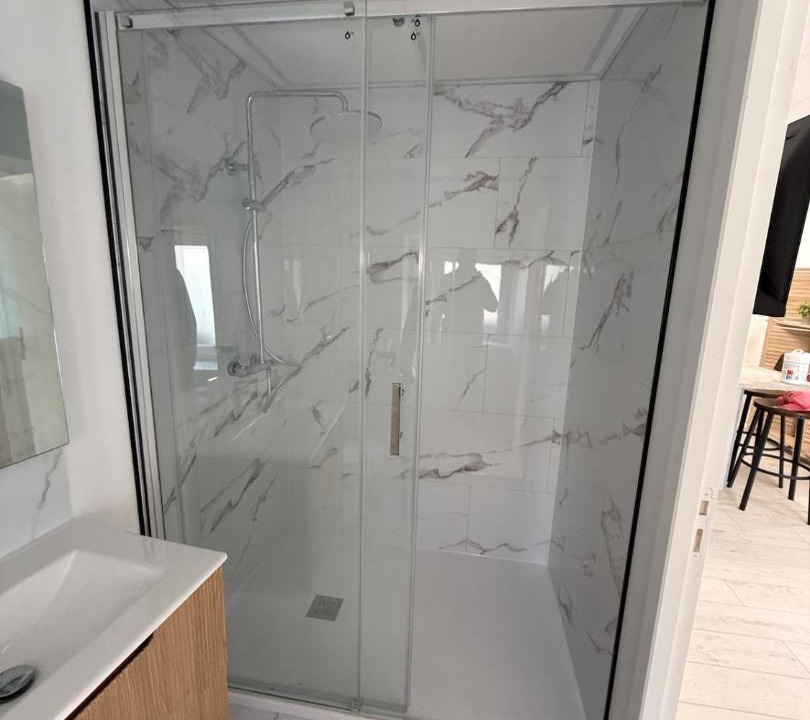 Photo of Bathroom in Saint-Parize-le-Chatel