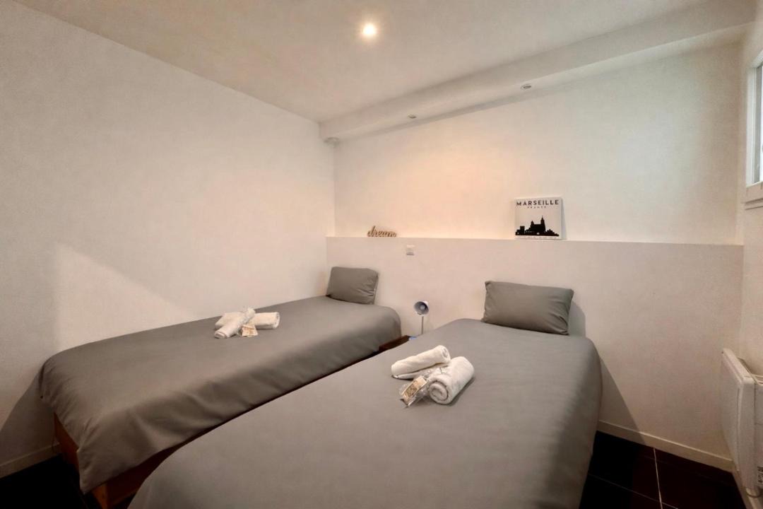 Photo of Bedroom in Fontainebleau