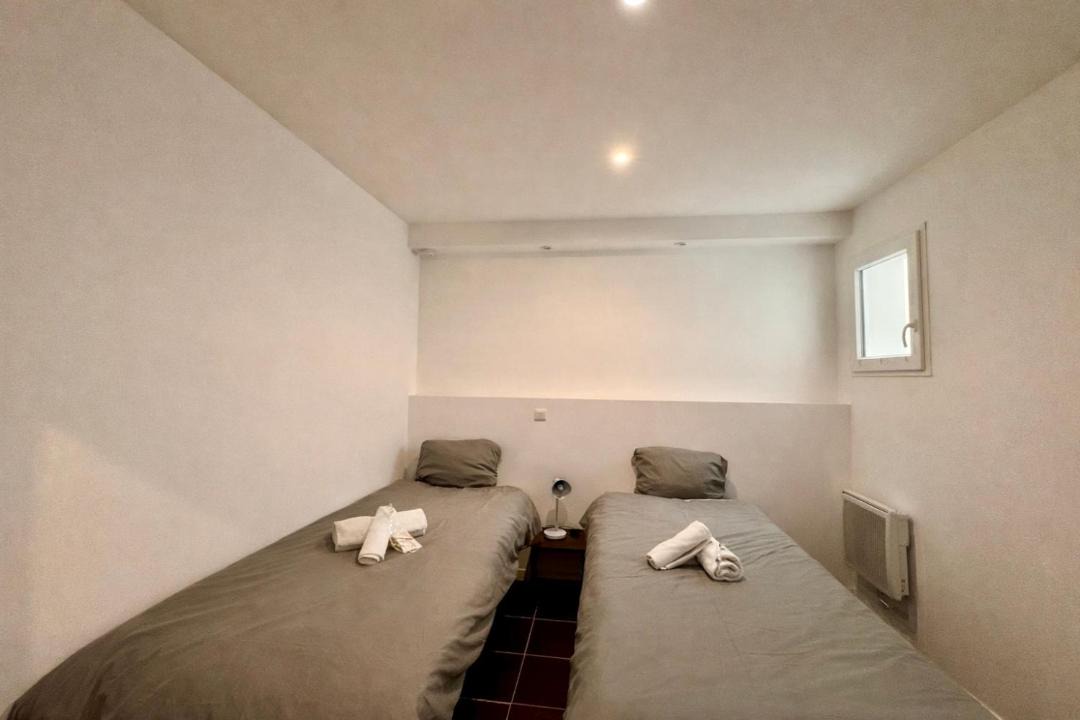 Photo of Bedroom in Fontainebleau