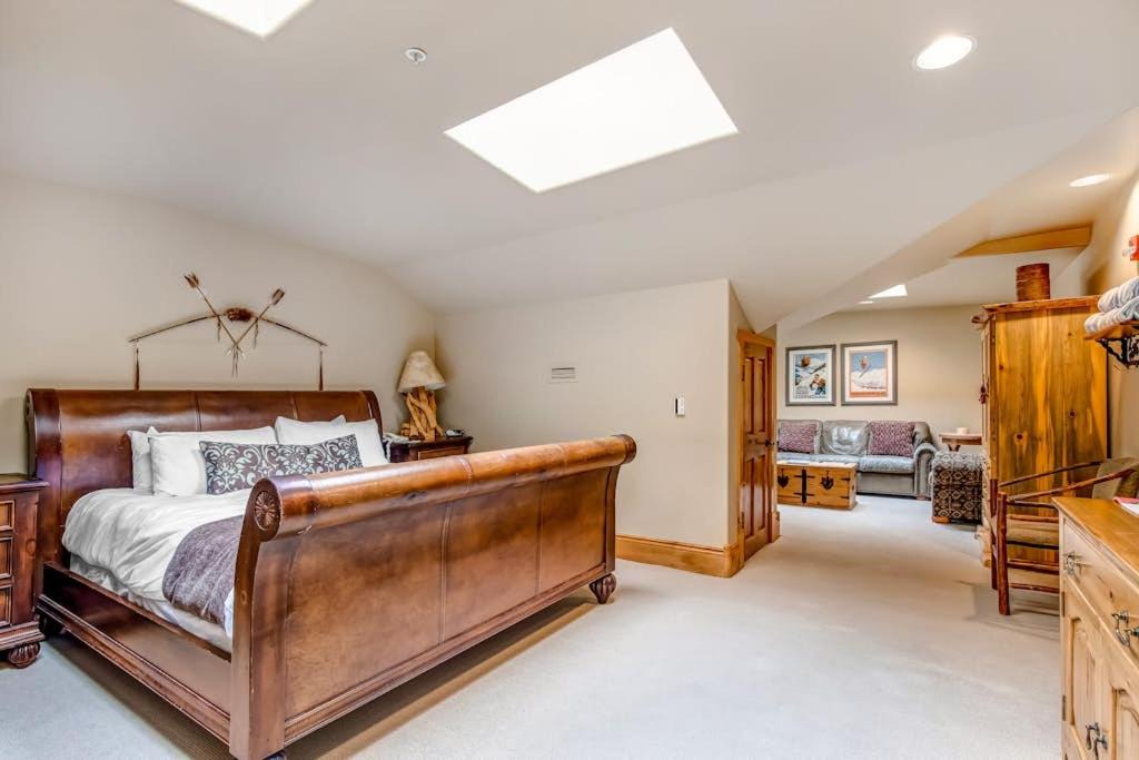 Photo of Bedroom in Deer Valley
