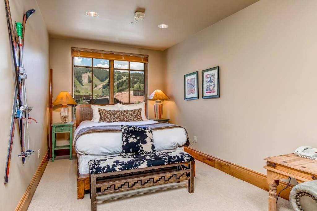 Photo of Bedroom in Deer Valley